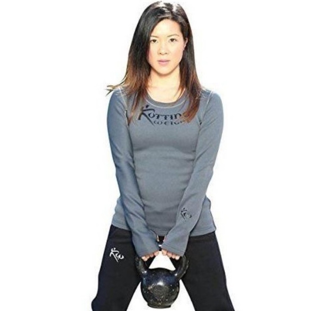 Kutting weight neoprene workout set